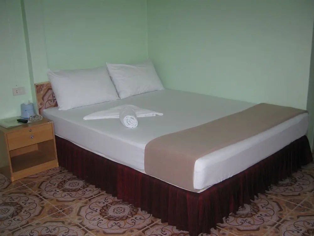 Тхаланг: Wangwaree Resort