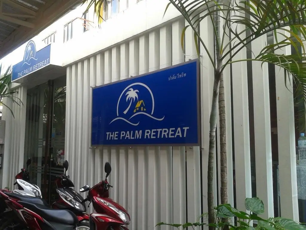 Кату: The Palm Retreat