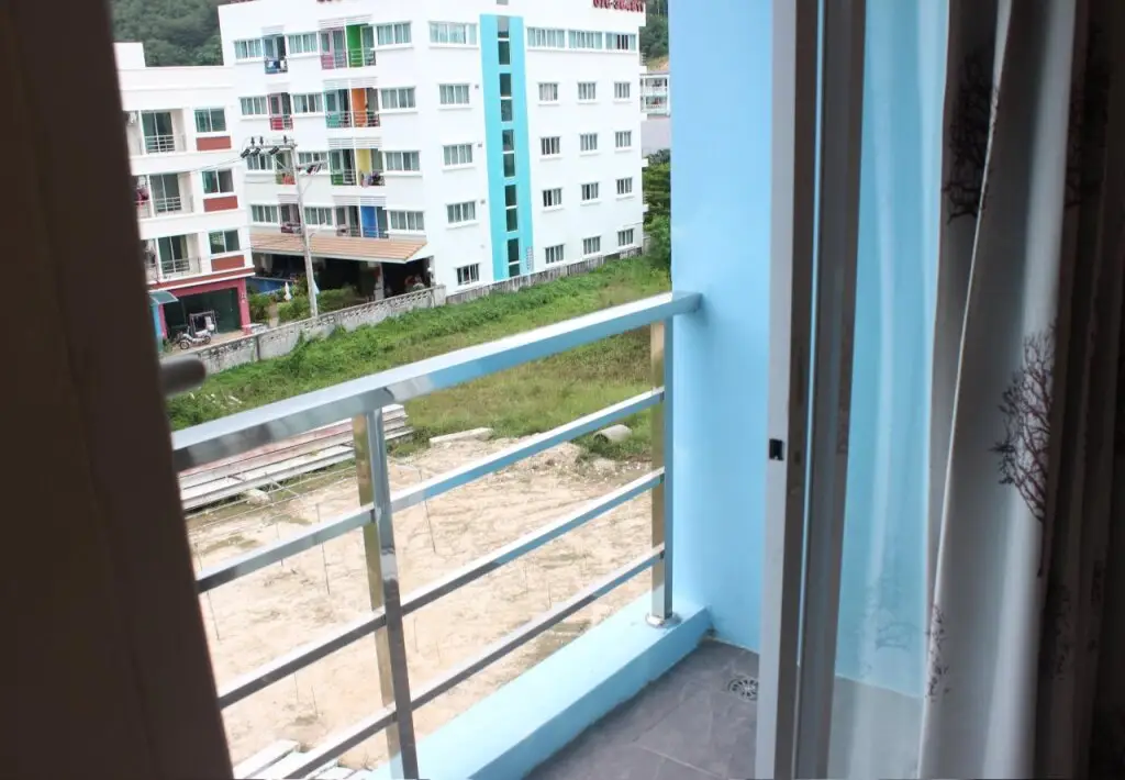 Кату: Boonyathon House