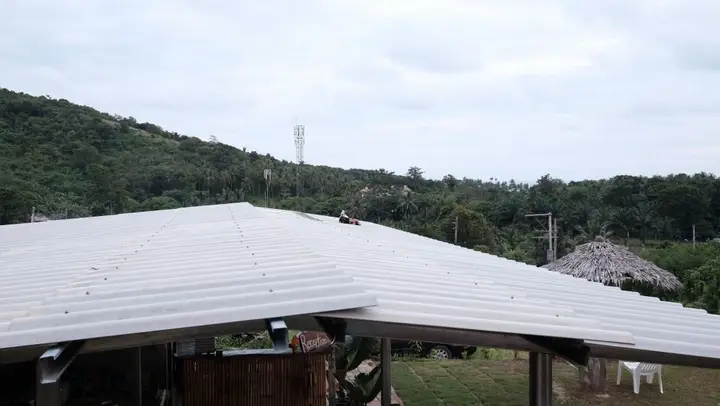 Ланта: Cat Bungalow