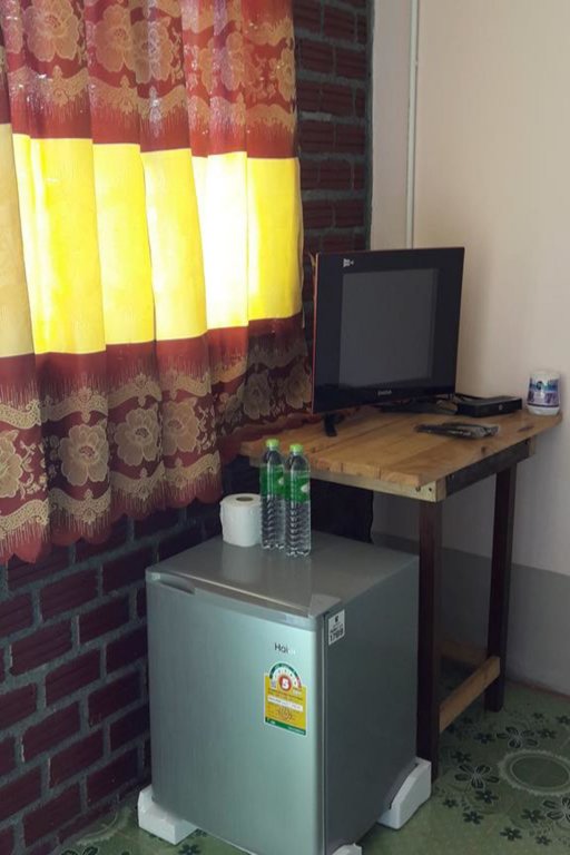 Ланта: Cat Bungalow