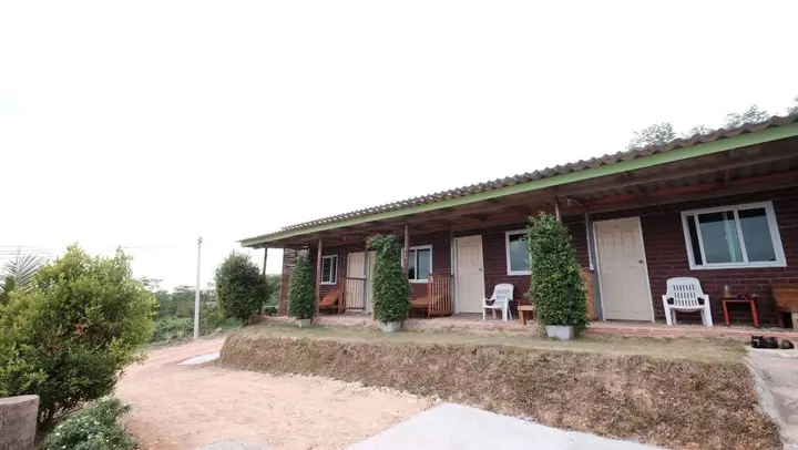 Ланта: Cat Bungalow