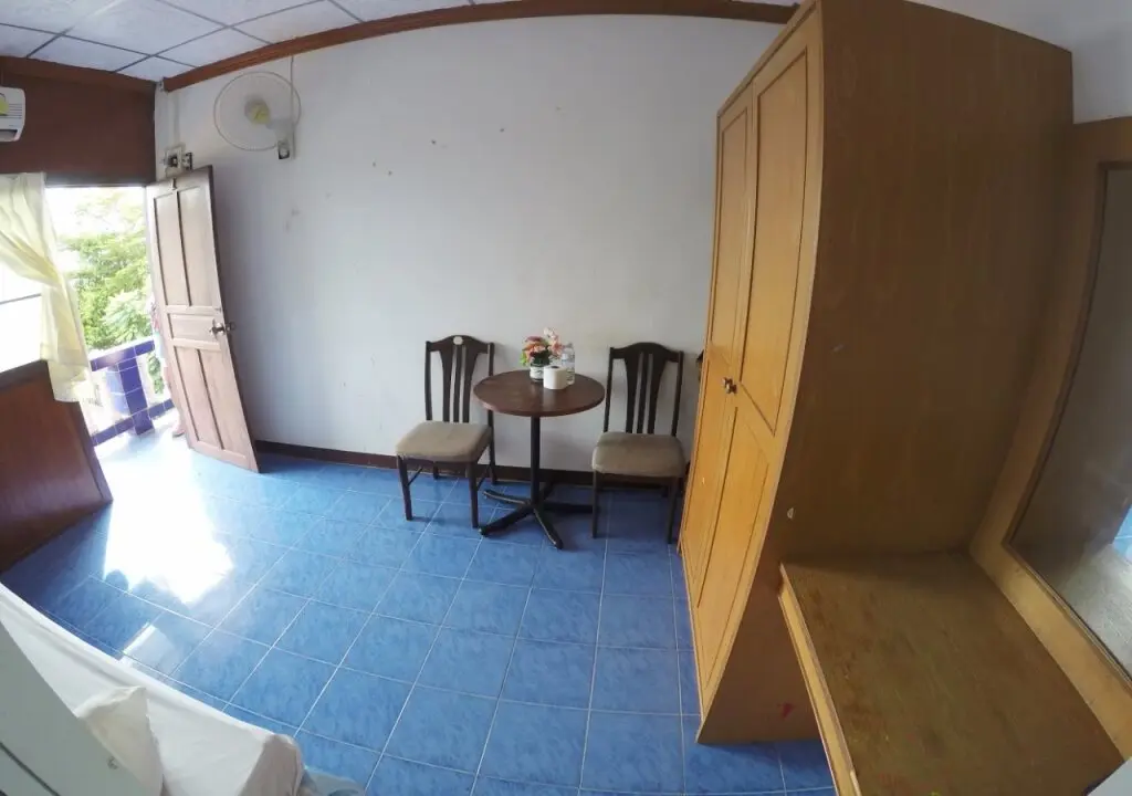Ко-Пханган: Tanyaporn House
