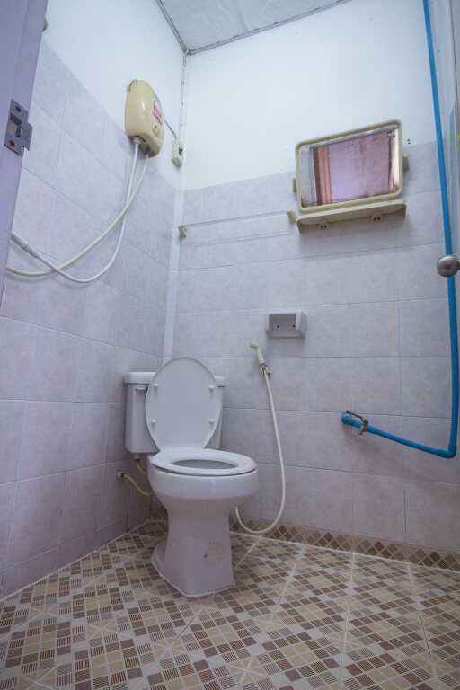 Ко-Пханган: Tanyaporn House