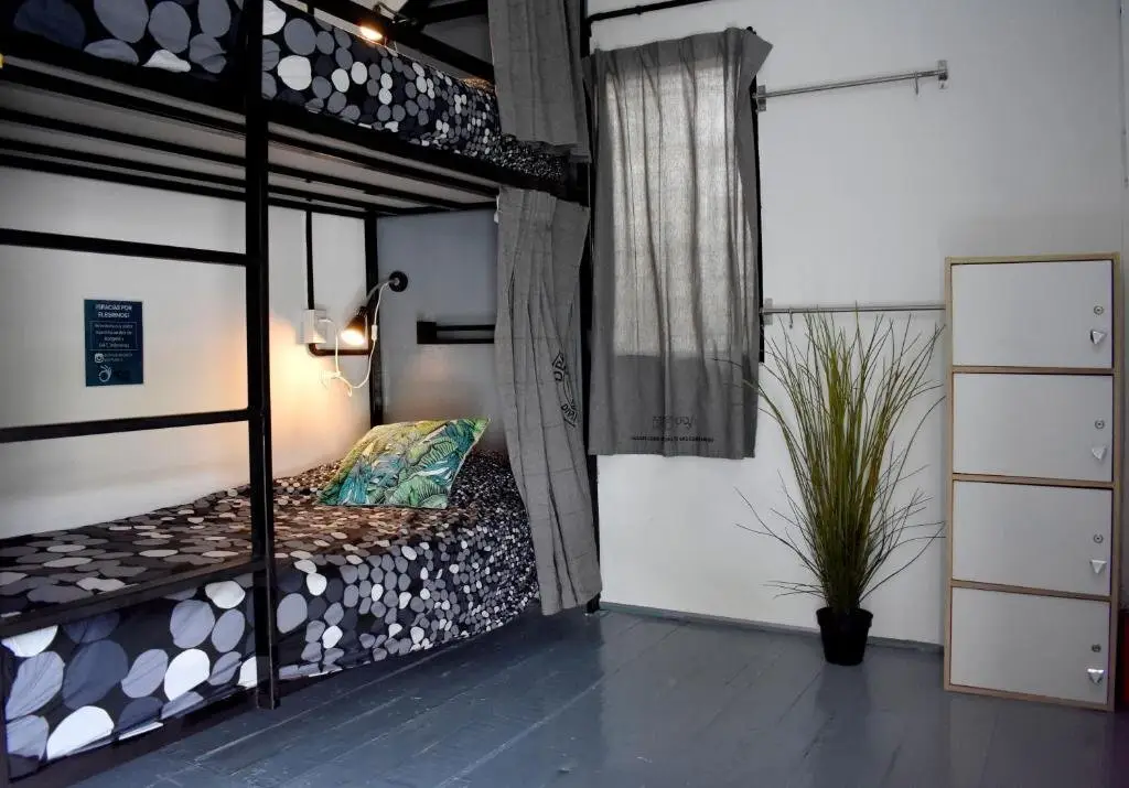 Мэй-Хаад-Бэй: Dpm Diving Hostel & Bar Koh Tao