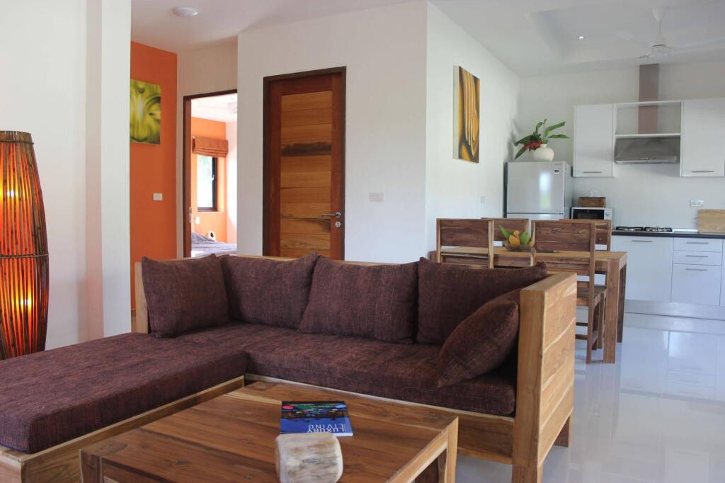 Blue Hill Residence — фото 1