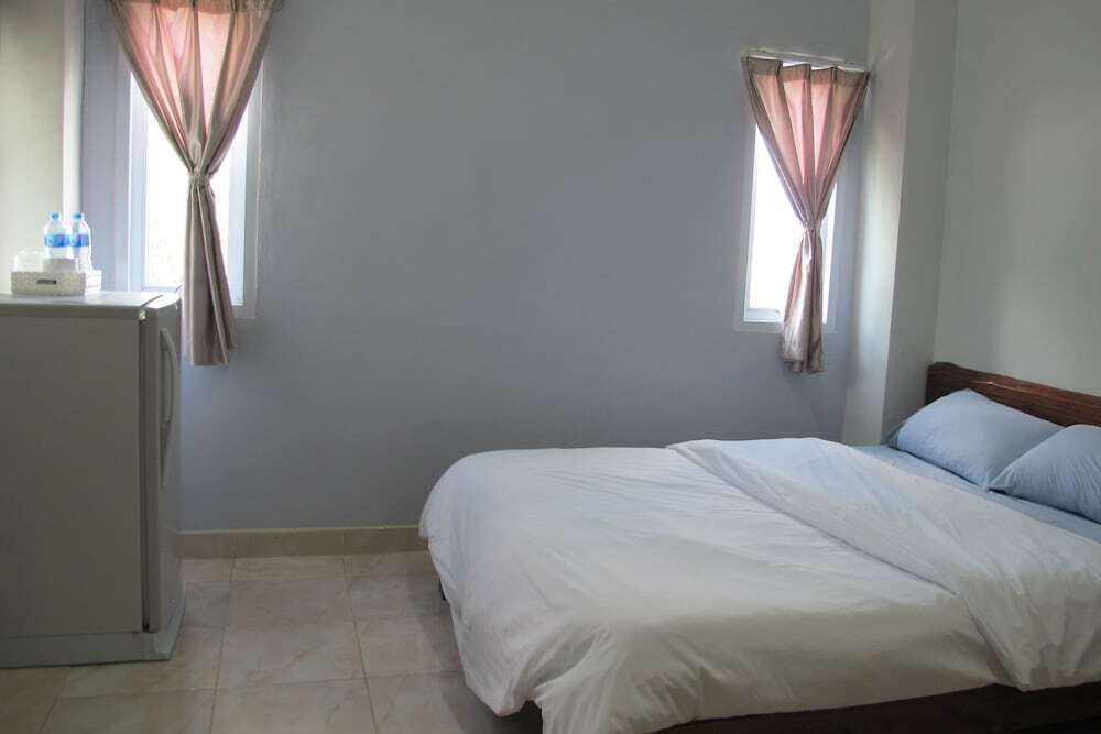 Сураттхани: Pattara Apartment