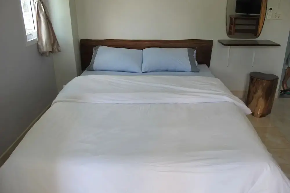 Сураттхани: Pattara Apartment