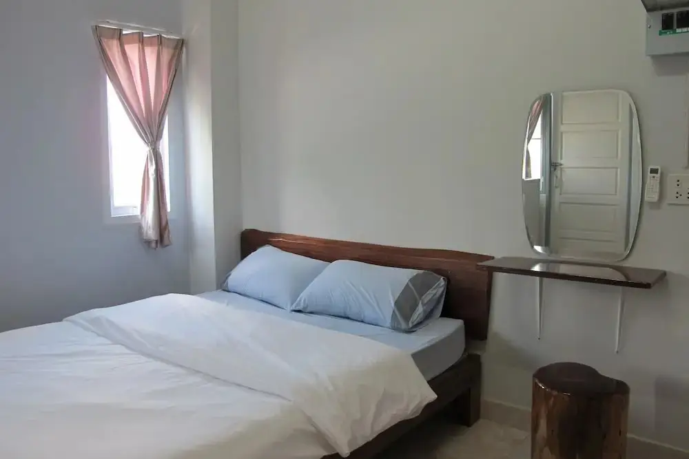 Сураттхани: Pattara Apartment