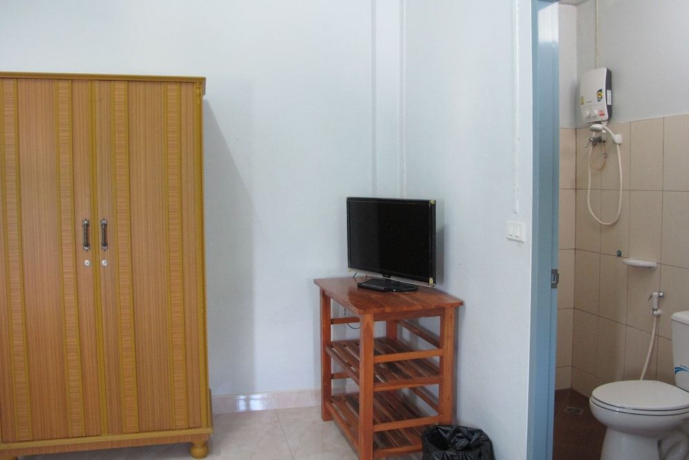 Сураттхани: Pattara Apartment