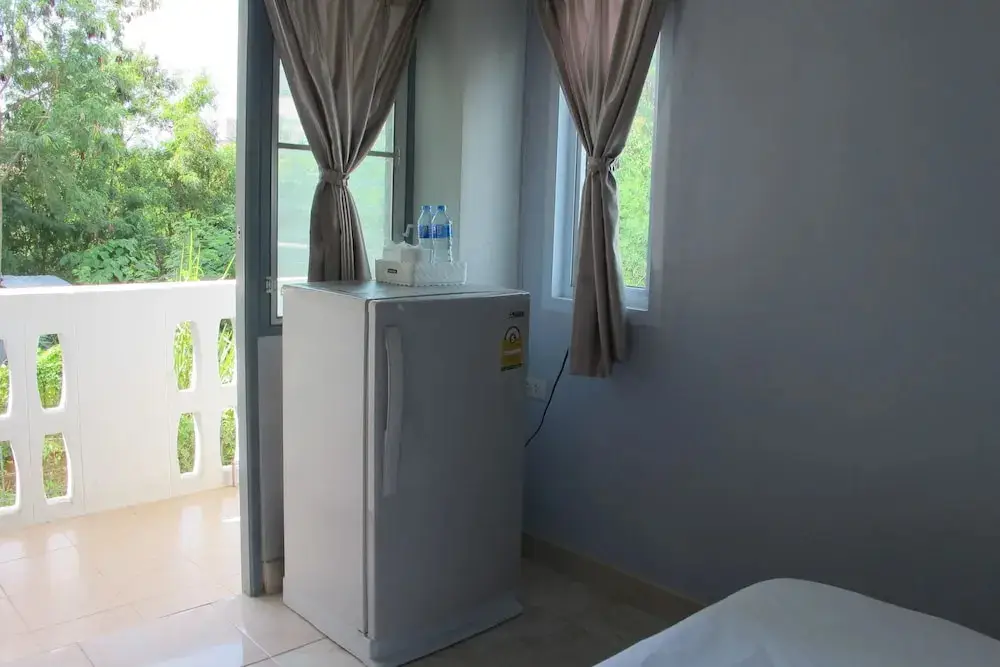 Сураттхани: Pattara Apartment