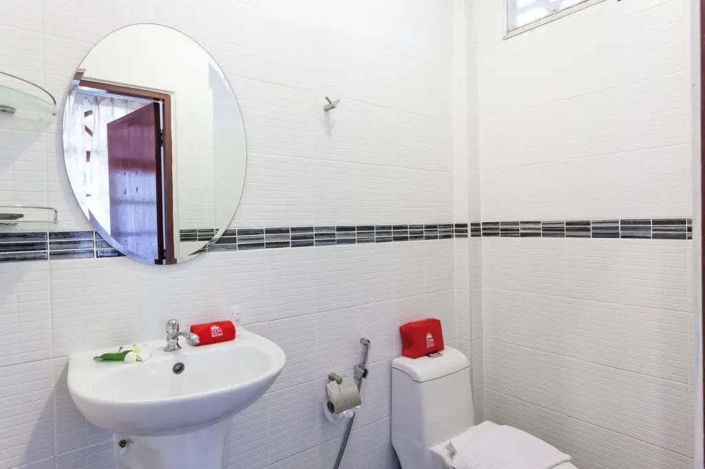 Кату: ZEN Premium Chaloemprakiat Patong