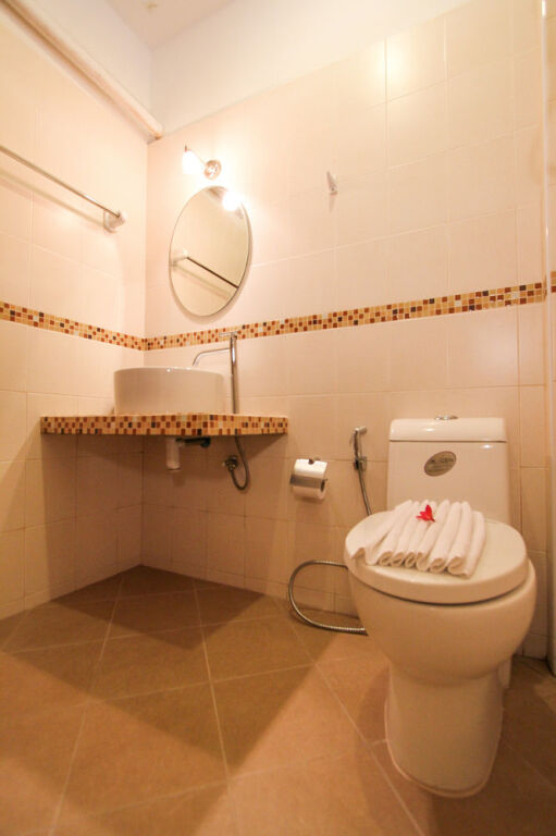 Кату: ZEN Premium Chaloemprakiat Patong