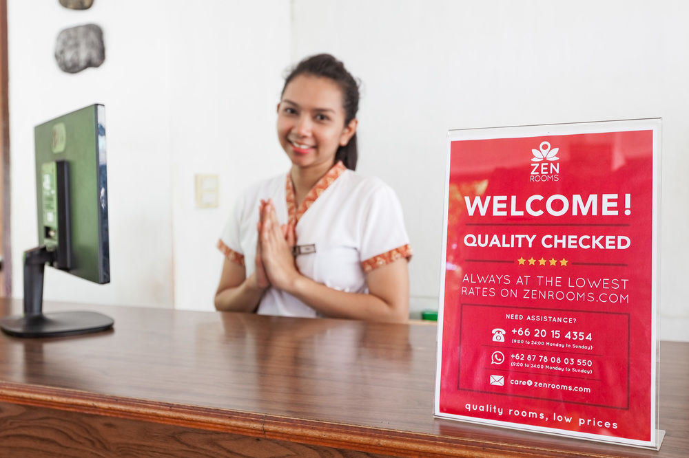 Кату: ZEN Premium Chaloemprakiat Patong