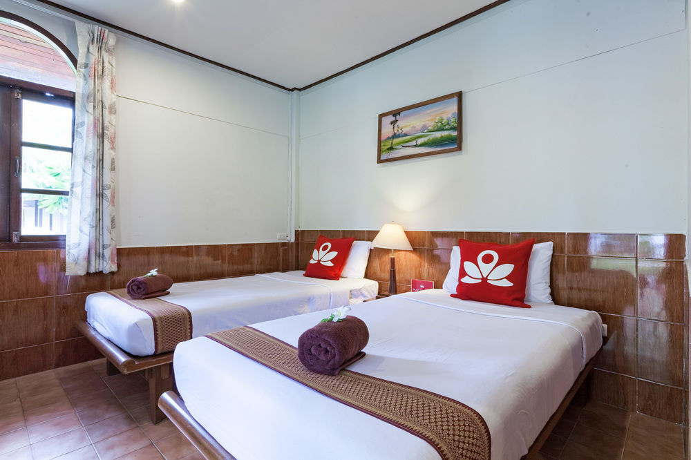Кату: ZEN Premium Chaloemprakiat Patong