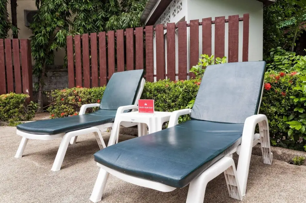 Кату: ZEN Premium Chaloemprakiat Patong