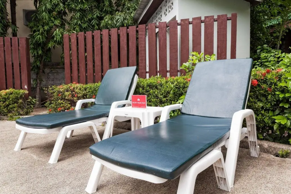 Кату: ZEN Premium Chaloemprakiat Patong