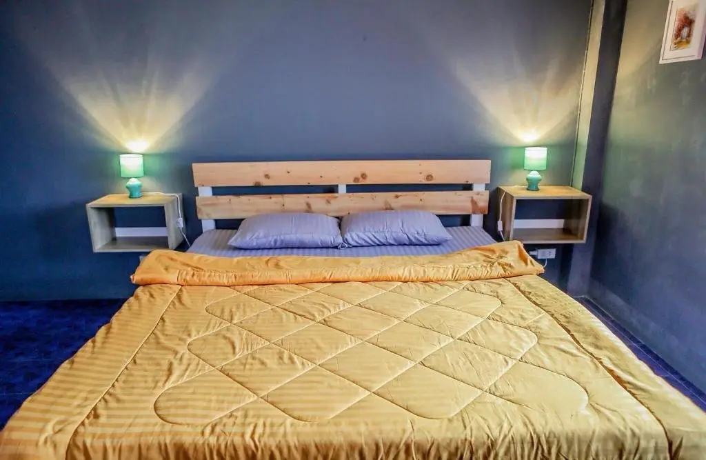 Чиангмай: Doi Doo Dao Home Hostel - Adults Only