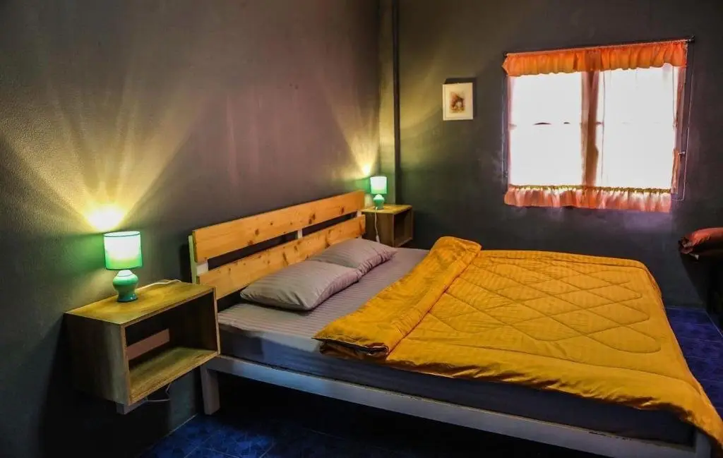 Чиангмай: Doi Doo Dao Home Hostel - Adults Only