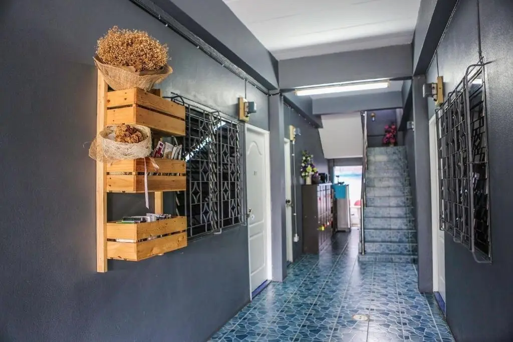 Чиангмай: Doi Doo Dao Home Hostel - Adults Only