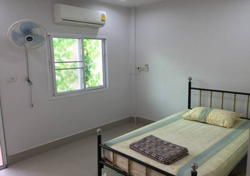 Хатъяй: Chodokmai Guesthouse