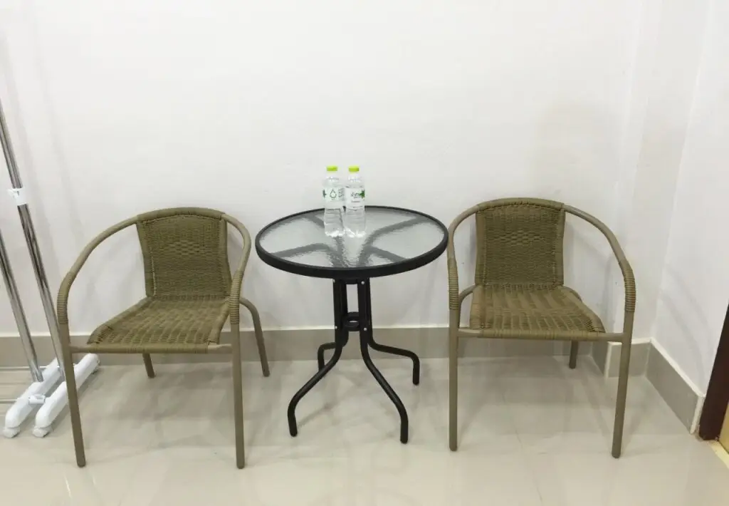 Хатъяй: Chodokmai Guesthouse