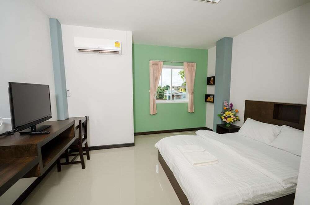Сураттхани: Sukalya Apartment Suratthani