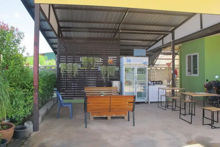 Сураттхани: Tongmai Resort