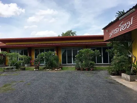 My Home Resort — фото 1