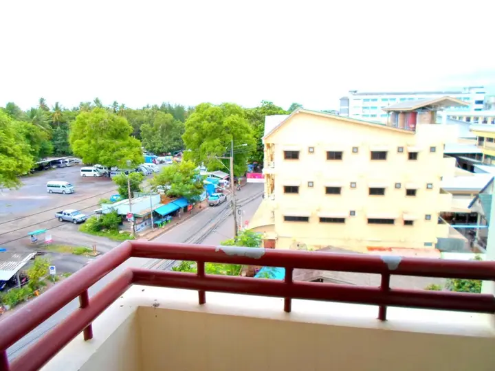 Сураттхани: Orchid Residence Suratthani