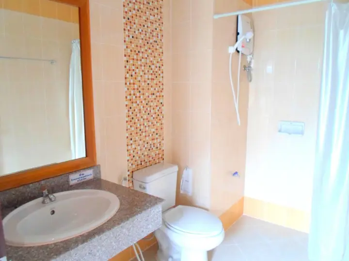Сураттхани: Orchid Residence Suratthani