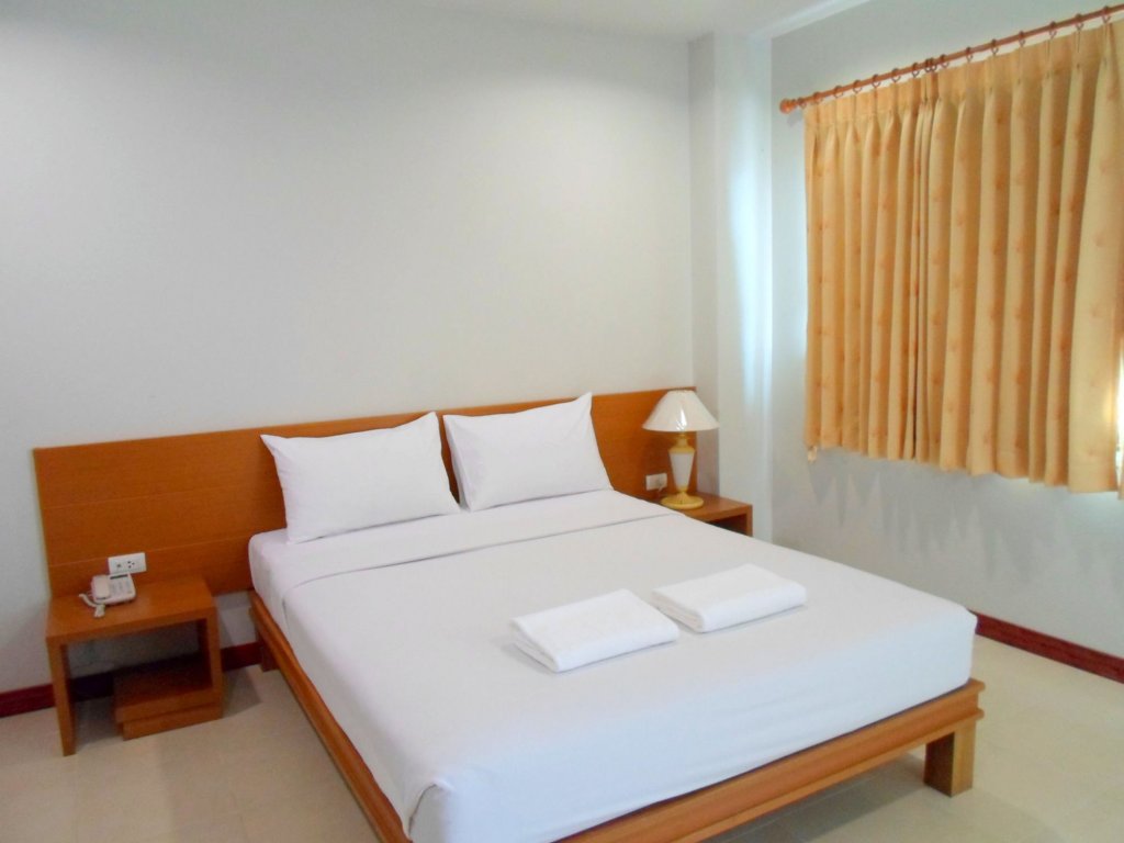 Сураттхани: Orchid Residence Suratthani