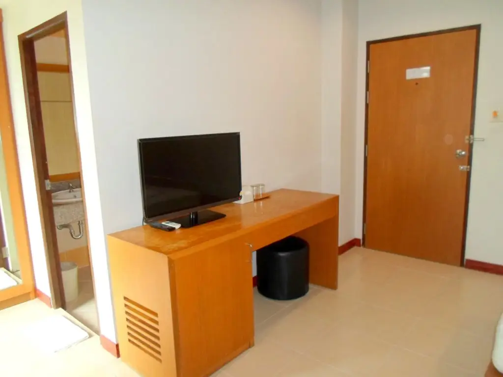 Сураттхани: Orchid Residence Suratthani