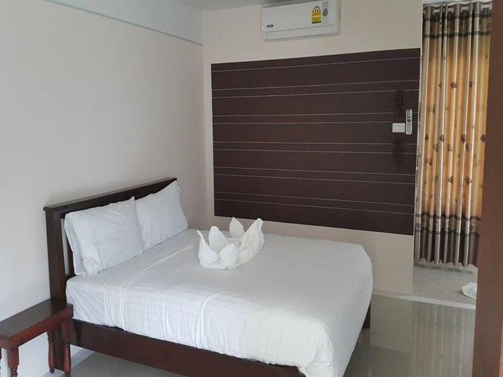 Сураттхани: N Nine Hotel