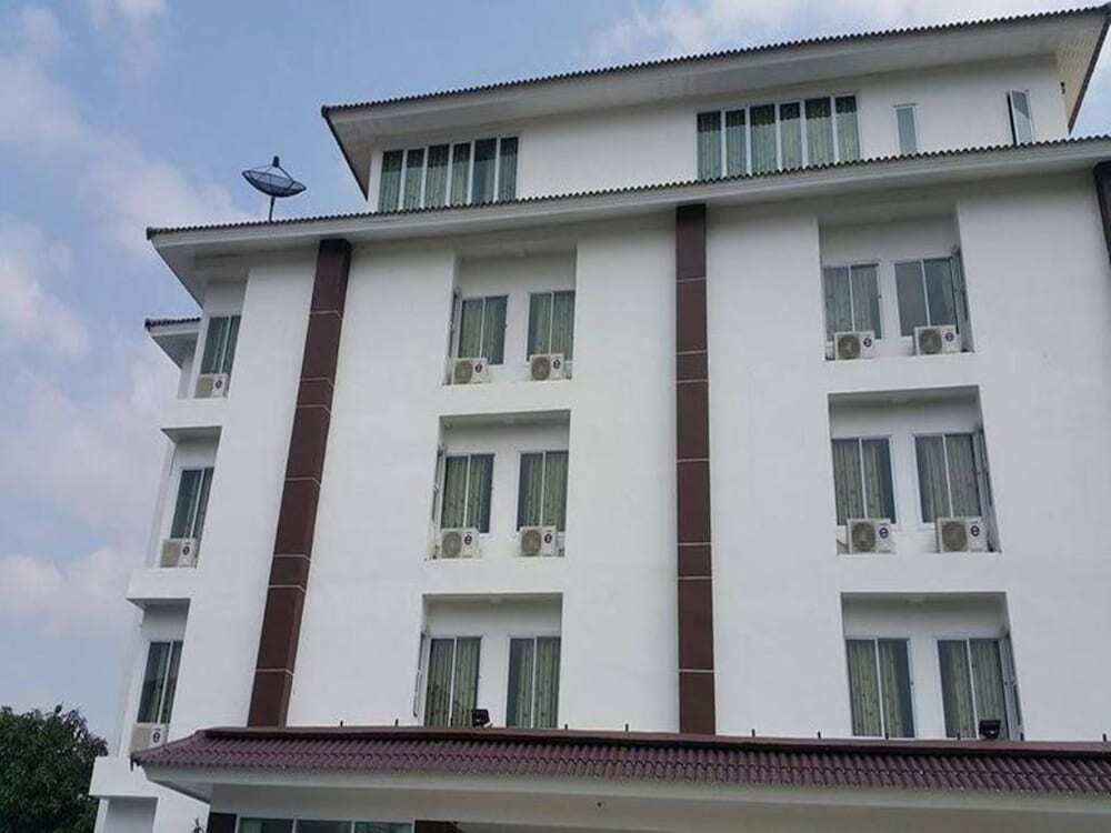 Сураттхани: N Nine Hotel