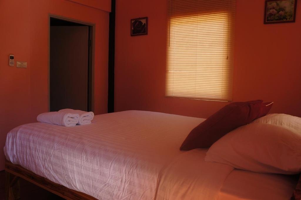 Сукотай: Sukhothai Indy Resort