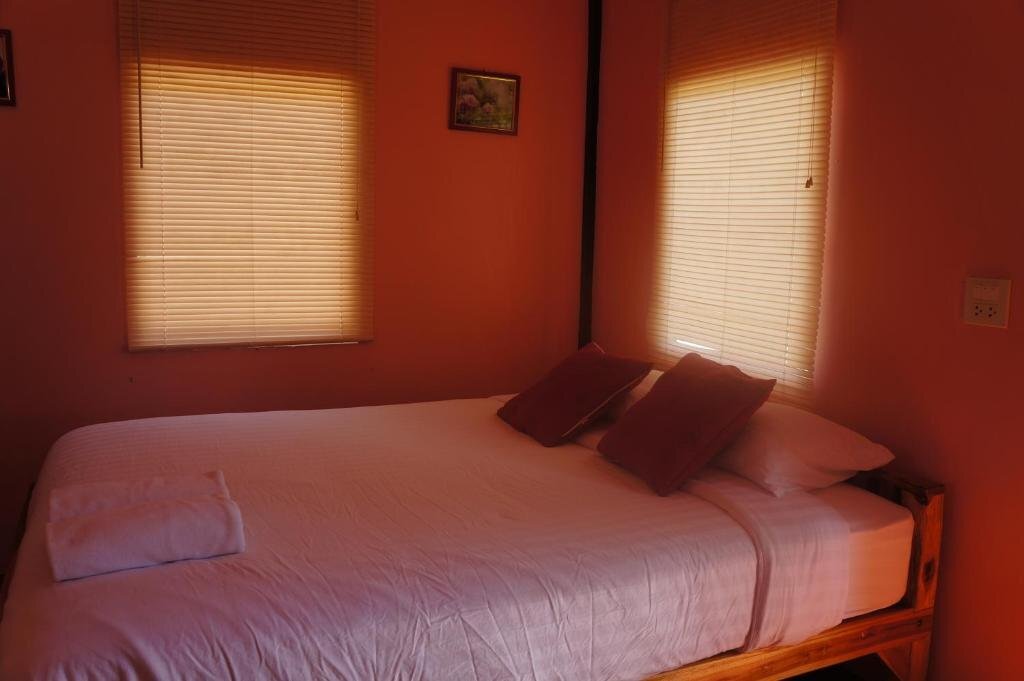 Сукотай: Sukhothai Indy Resort