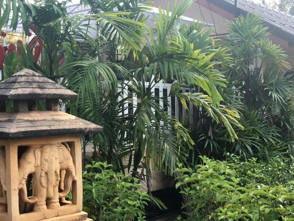 Сукотай: Sukhothai Indy Resort