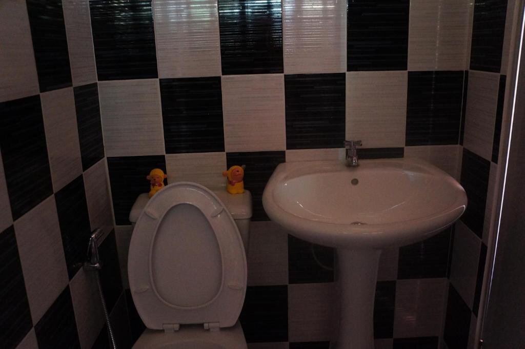 Сукотай: Sukhothai Indy Resort