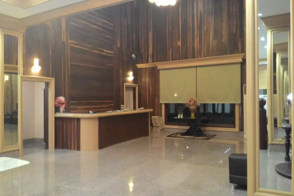 Паккрет: Pearl Resort and Hotel