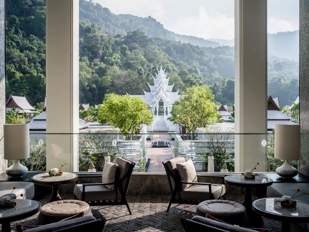 Кату: InterContinental Phuket Resort, an IHG Hotel