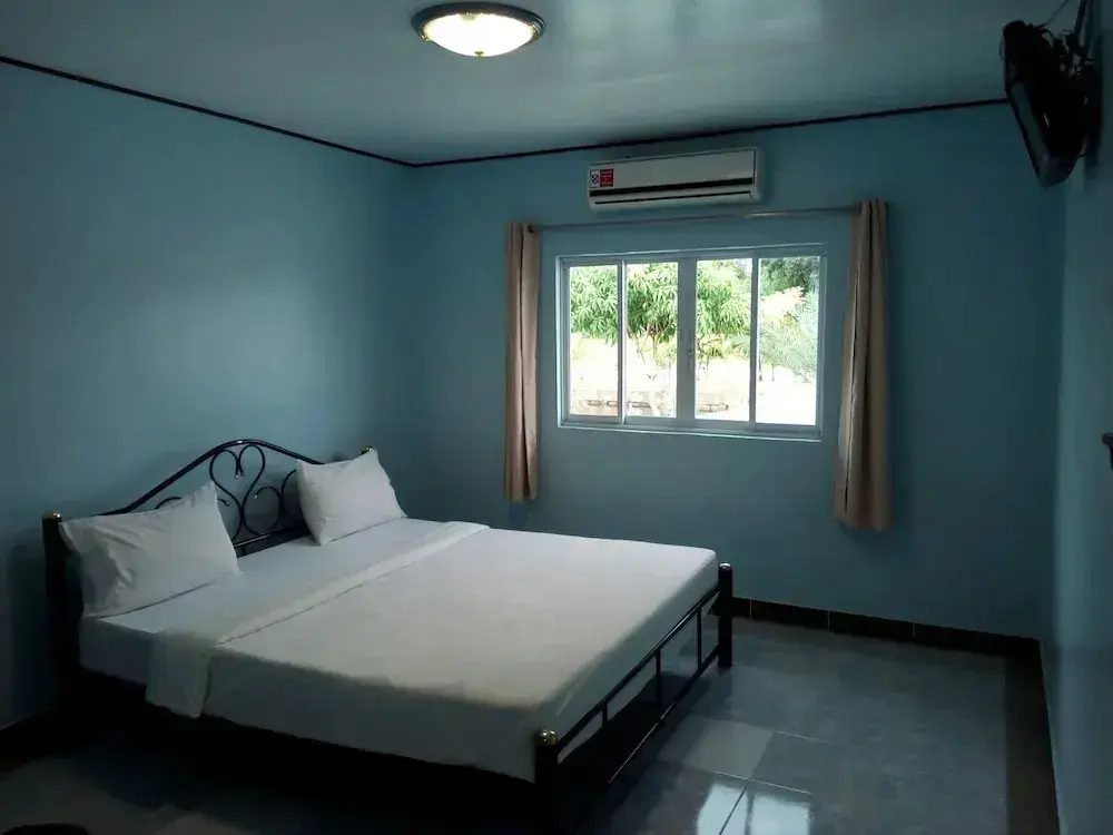 Сисакет: Onanong Resort