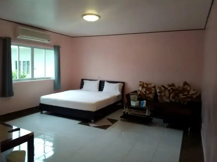 Сисакет: Onanong Resort
