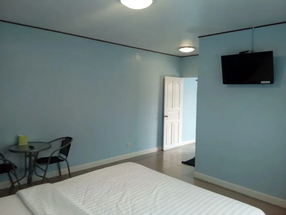 Сисакет: Onanong Resort