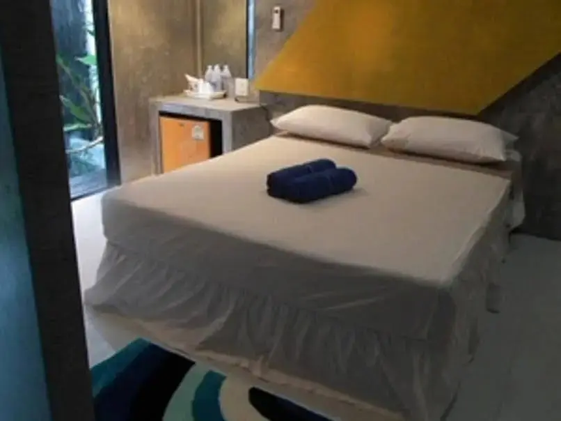 Ранонг: Narttavee Resort