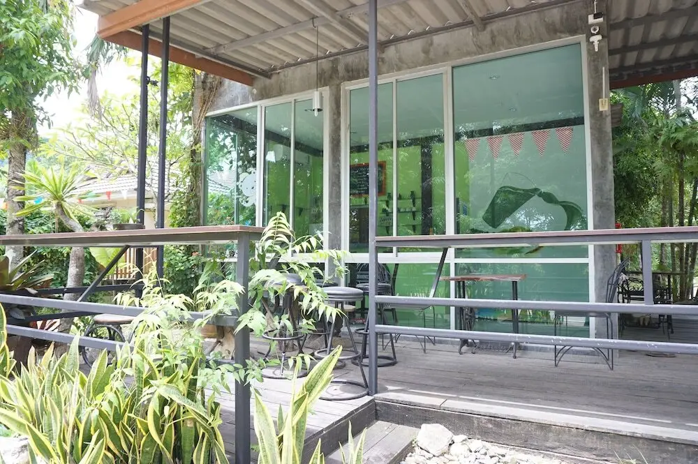 Ранонг: Narttavee Resort
