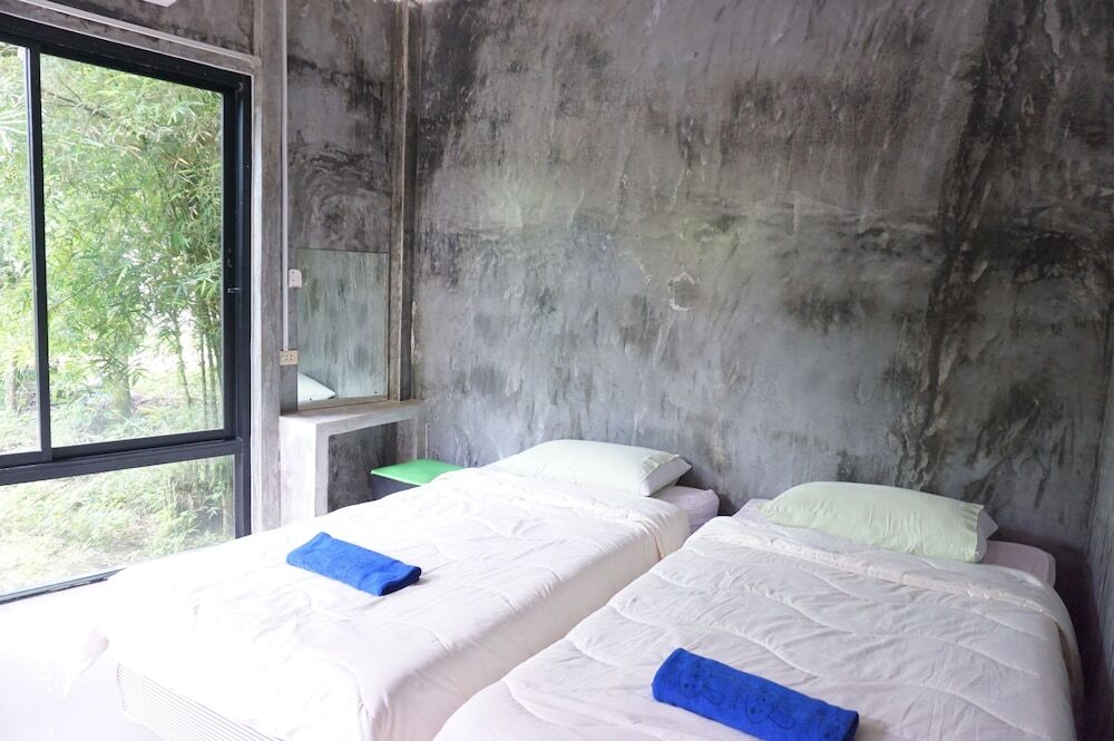 Ранонг: Narttavee Resort