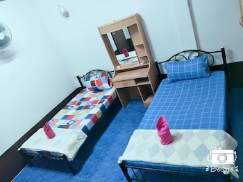 Краби: T&M Guesthouse