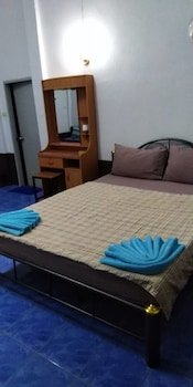 Краби: T&M Guesthouse