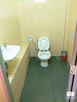 Краби: T&M Guesthouse